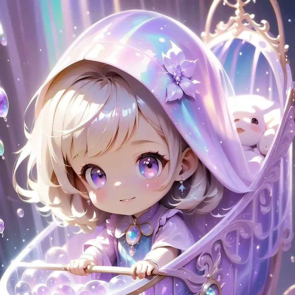 chat with ai character: anna