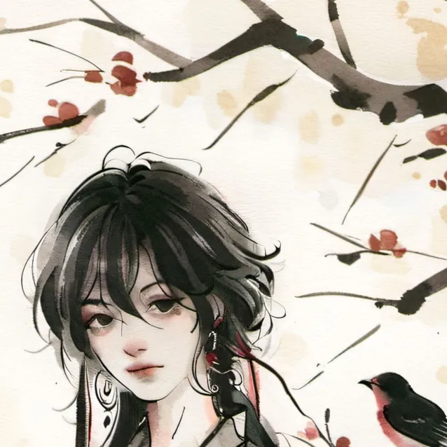 chat with ai character: ~{Chiyo wong}~