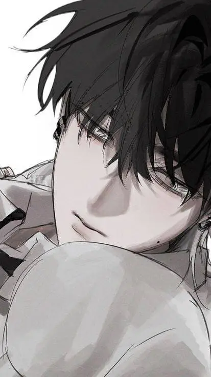 ai character: zach background