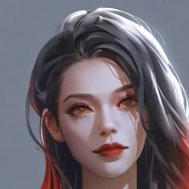 chat with ai character: Amy Slade
