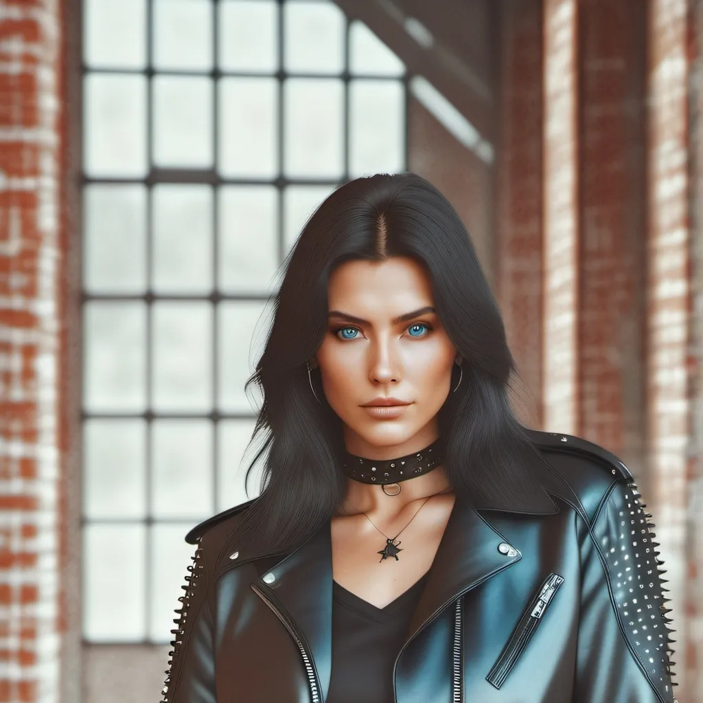 chat with ai character: Lexi Hawk