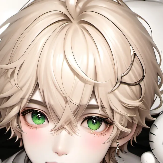 chat with ai character: 💕Zach🔮
