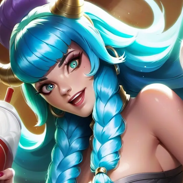 chat with ai character: jjk 