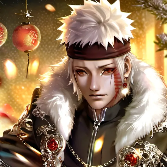 chat with ai character: otsutsuki God