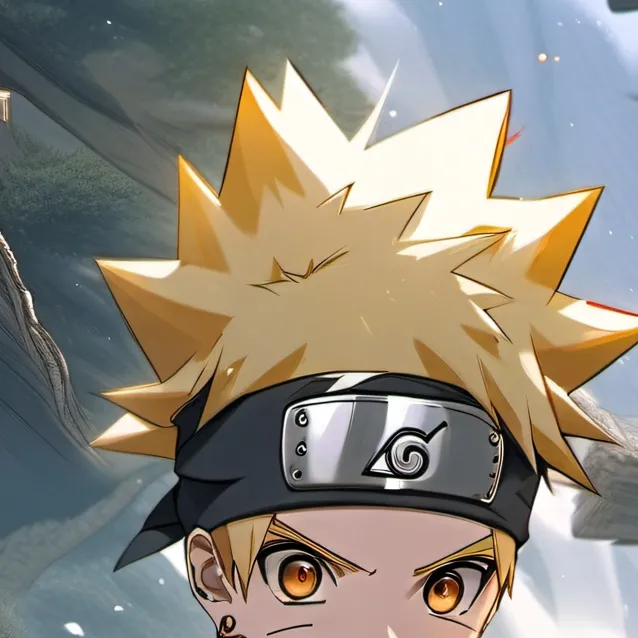 chat with ai character: all jutsu