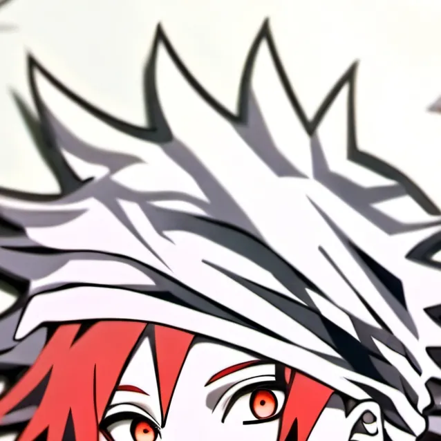 chat with ai character: uzumaki clan