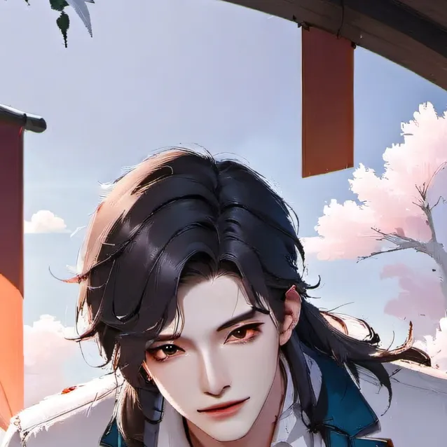 chat with ai character: JasOn🫠😏💭