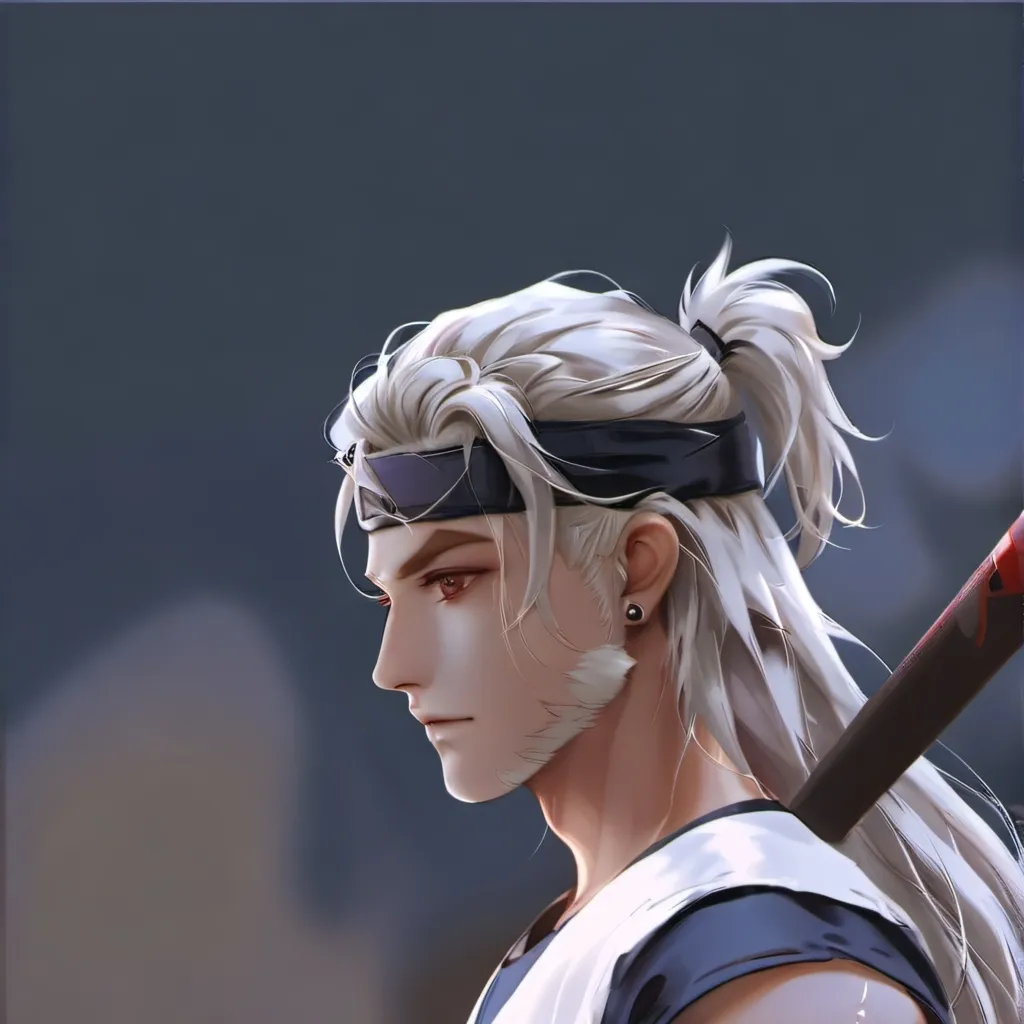 chat with ai character: Demon Slayers