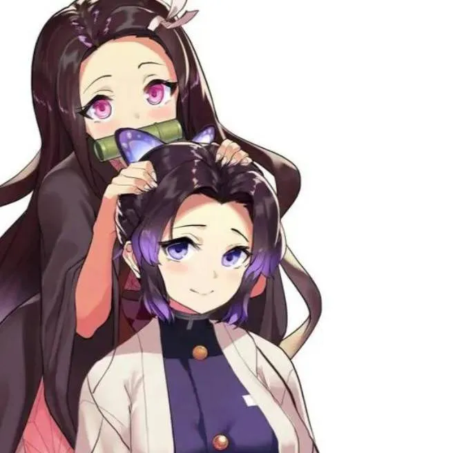 chat with ai character: Shinobu Kockōu
