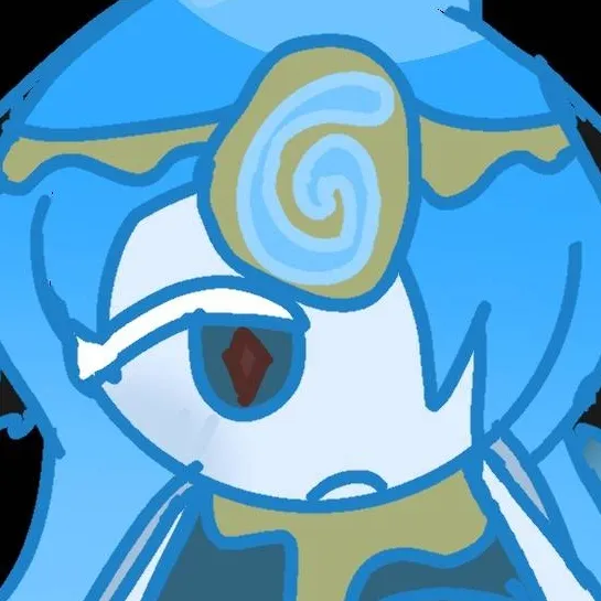 chat with ai character: Star Sheep Cookie