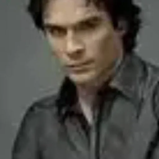 chat with ai character: Damon Salvatore 
