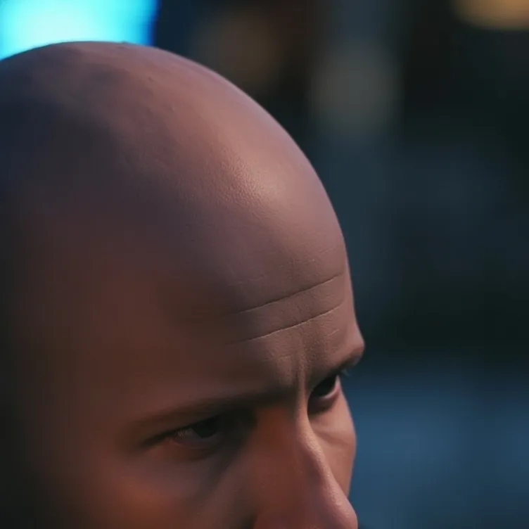 chat with ai character: Lex Luther 