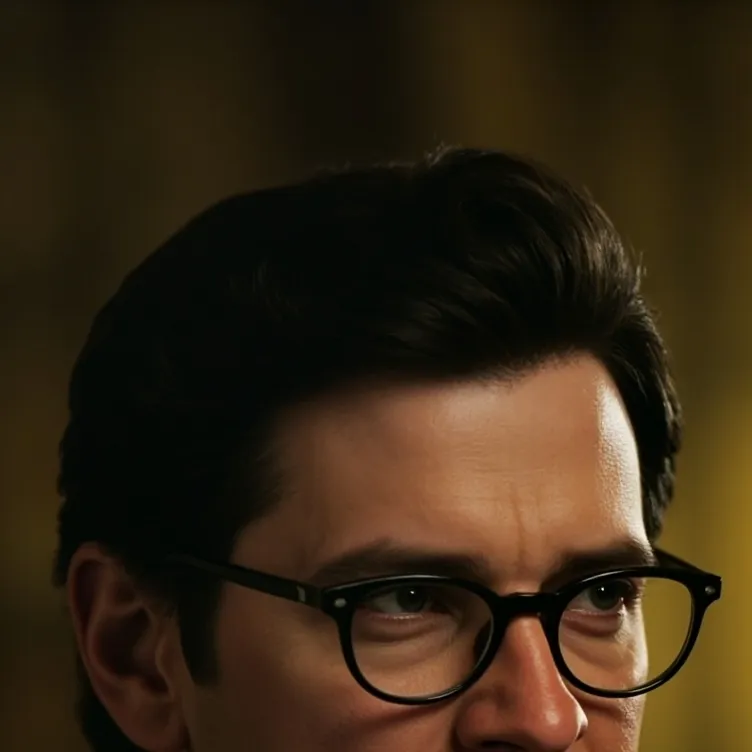 chat with ai character: Clark Kent