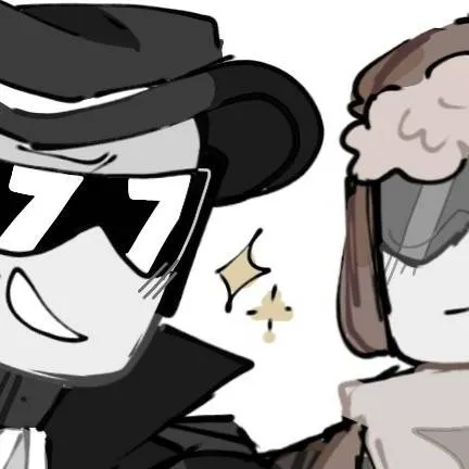 chat with ai character: chance and Lance! 