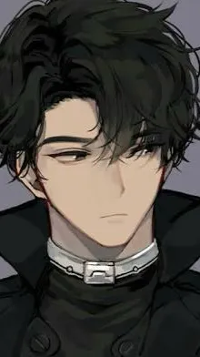ai character: Jackson background