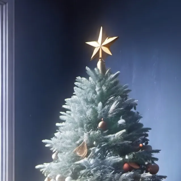 chat with ai character: Mha christmas 