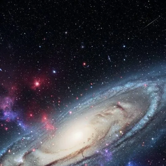 chat with ai character: idle universe 1