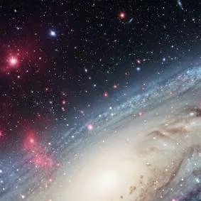 chat with ai character: the Milky-way 