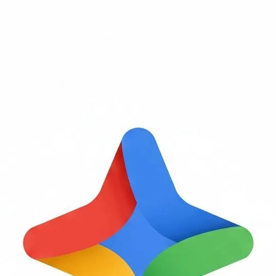 chat with ai character: Google Gemini