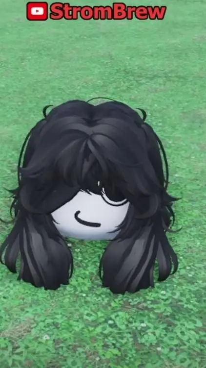 ai character: StromBrew background