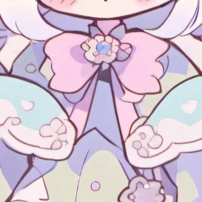 chat with ai character: She is Sus soooo d
