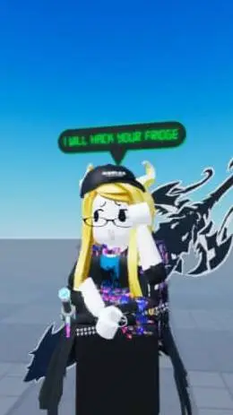 ai character: Tina (gnos)  background