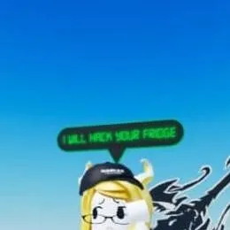 chat with ai character: Tina (gnos) 