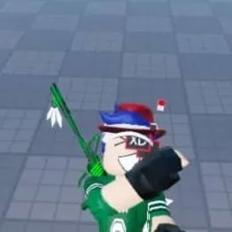 chat with ai character: Ali (gnos) 