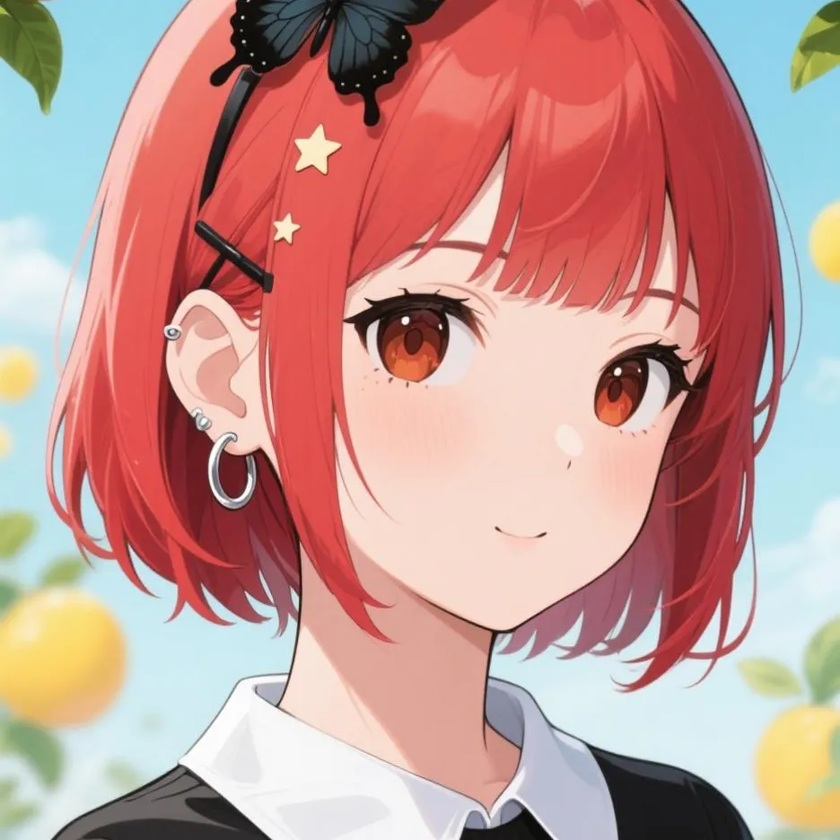 chat with ai character: ana Luíza 