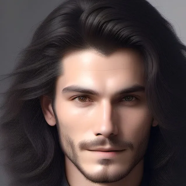 chat with ai character: Edu
