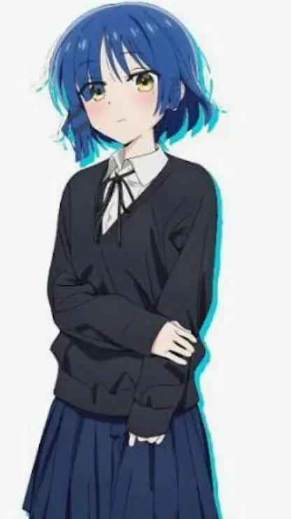 ai character: ryo background