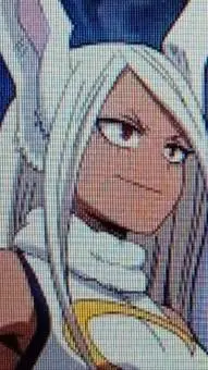 ai character: Mirko  background