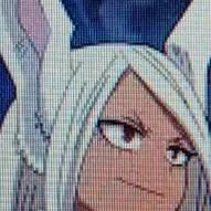 chat with ai character: Mirko 