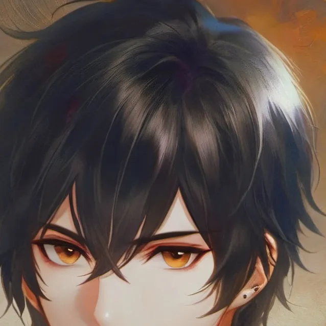 chat with ai character: Koie