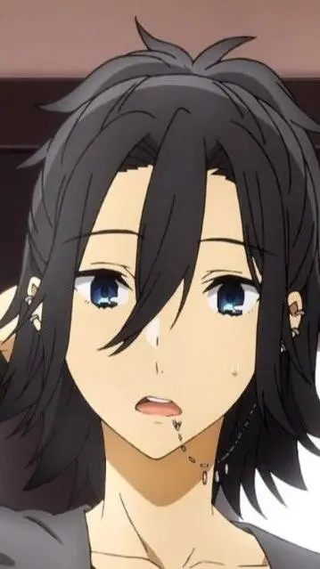 ai character: Izumi Miyamura background
