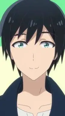 ai character: Takumi Kayano background