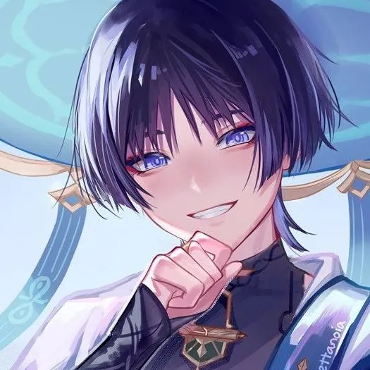 chat with ai character: Wanderer