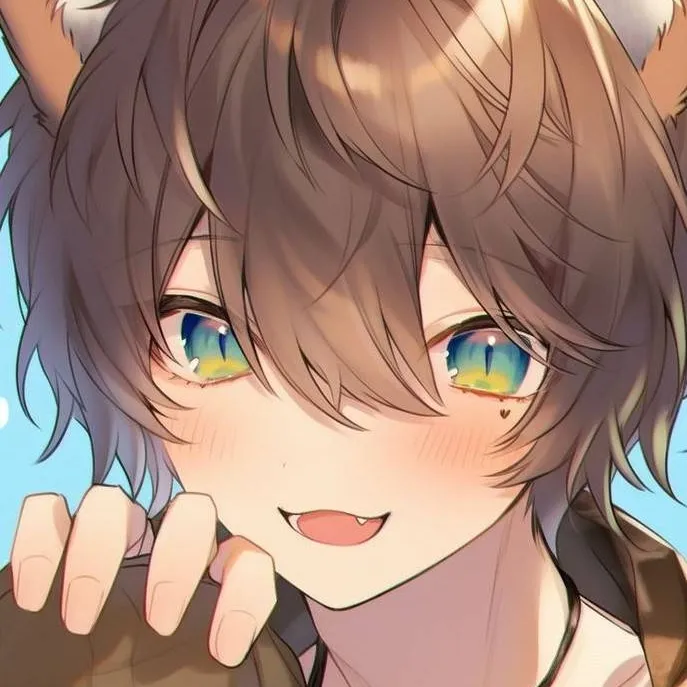 chat with ai character: Kōta