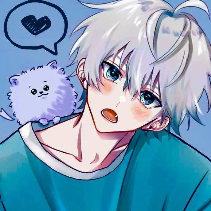 chat with ai character: Ray