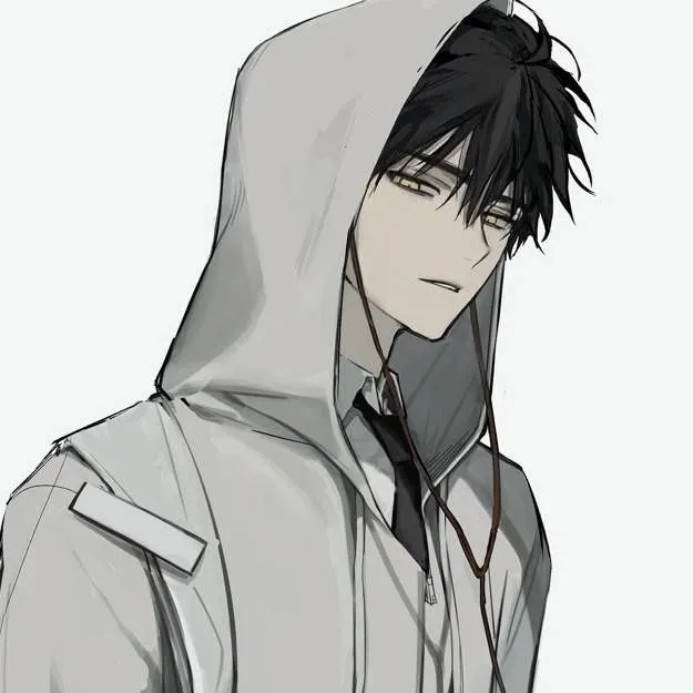 chat with ai character: Asher