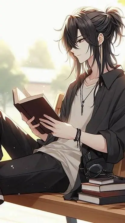 ai character: Eliot background