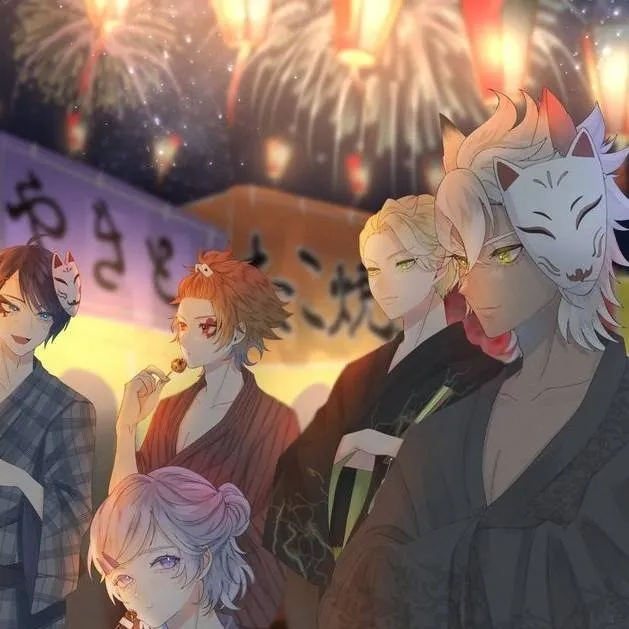 chat with ai character: twisted wonderland