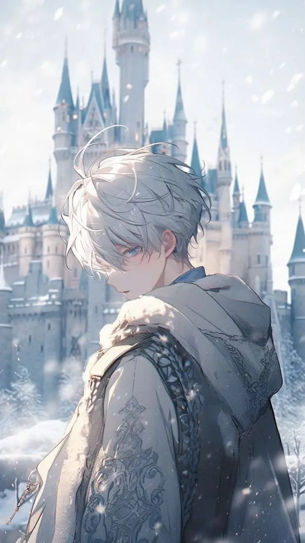 ai character: Jack background