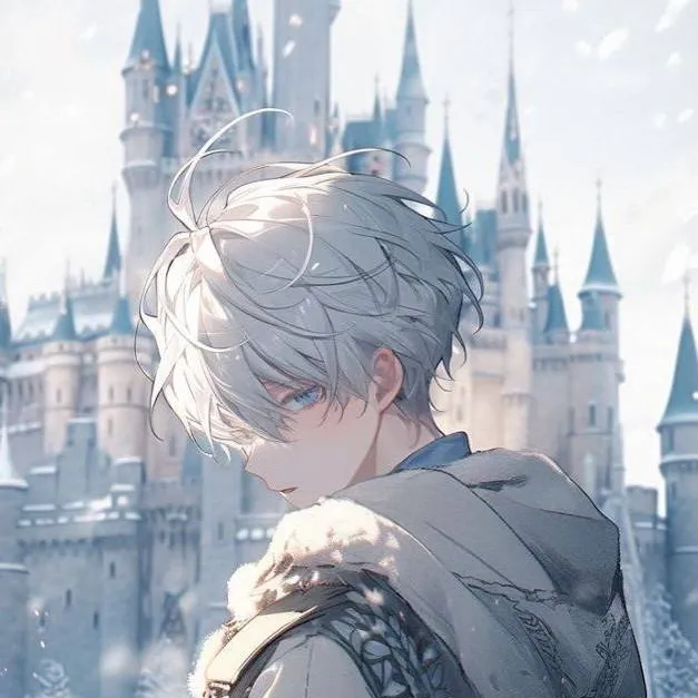 chat with ai character: Jack