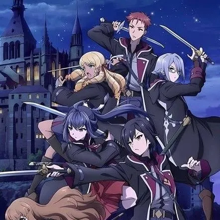 chat with ai character: Reign of the Seven