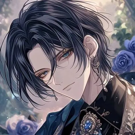 chat with ai character: Lucas Valefor 