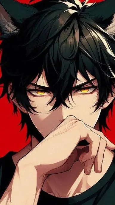 ai character: Jace background