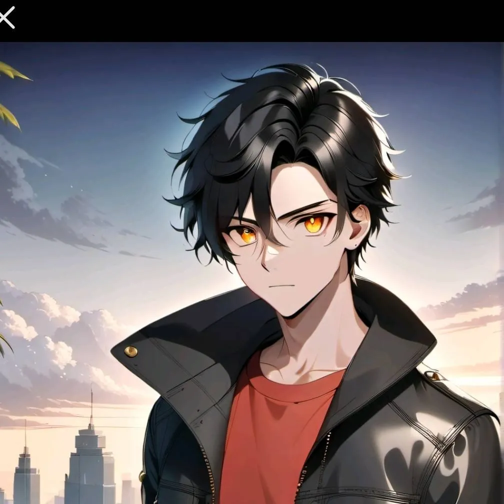 chat with ai character: Zane Thorne