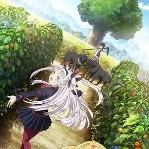 chat with ai character: isekai farming