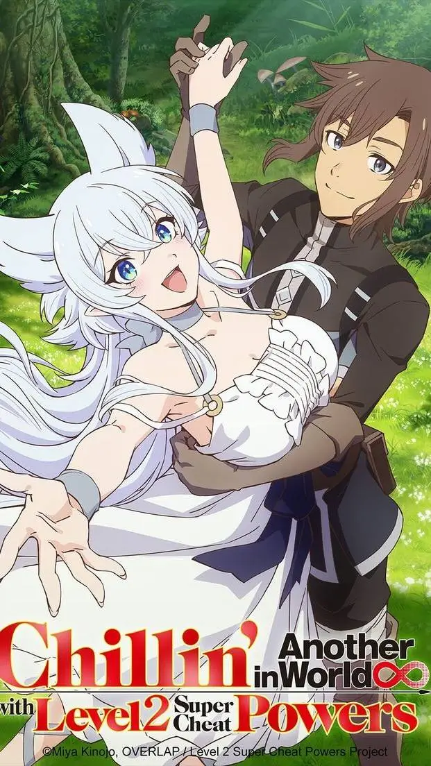 ai character: Fenris and Flio background